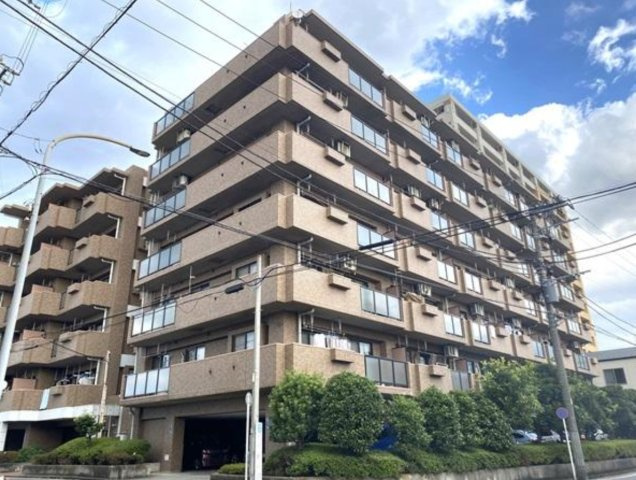 グランイーグル横濱鶴見【仲介手数料無料】ペット可♪