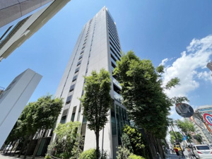 モドルノトッレ松濤の画像