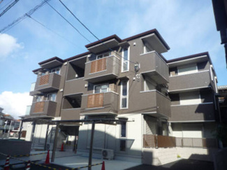 【外観】 | D House north