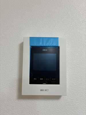 【セキュリティ】 | 麻布十番ハイツ