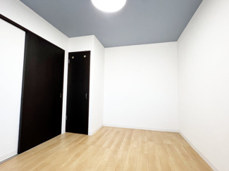 【収納】 | メゾンドルチェ山の手  | 北側洋室にもクローゼットあり♪