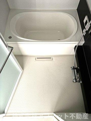 【浴室】 | シャーメゾン ソレイユ