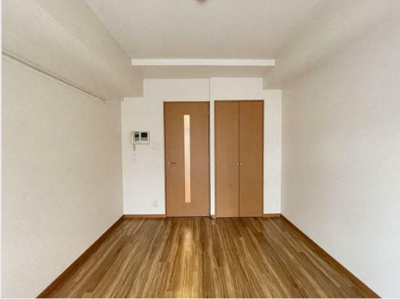 【居間・リビング】 | スカイコート蒲田第7