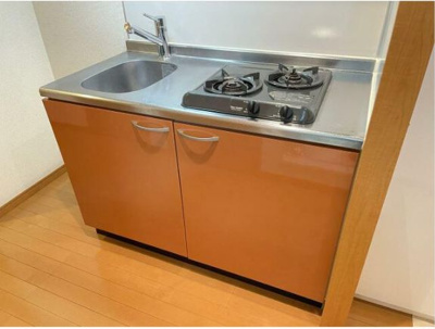 【キッチン】 | スカイコート蒲田第7