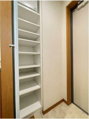 【収納】 | スカイコート蒲田第7