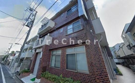 第二椎名町マイコーポのその他共用部分