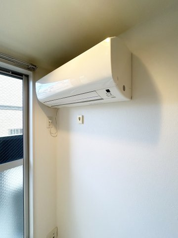 CRASTINE上飯田東町4丁目の設備