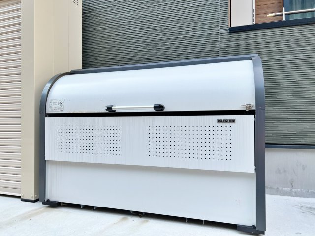 CRASTINE上飯田東町4丁目のエントランス