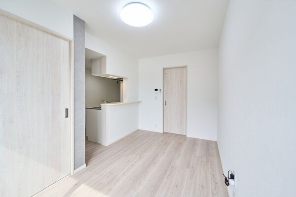 CRASTINE上飯田東町4丁目の内装