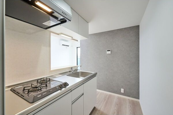 CRASTINE上飯田東町4丁目のキッチン