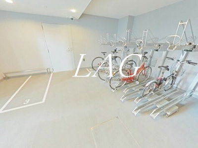 【その他】 | アジールコート東大井