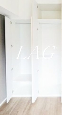 【収納】 | アジールコート東大井 | 収納です。