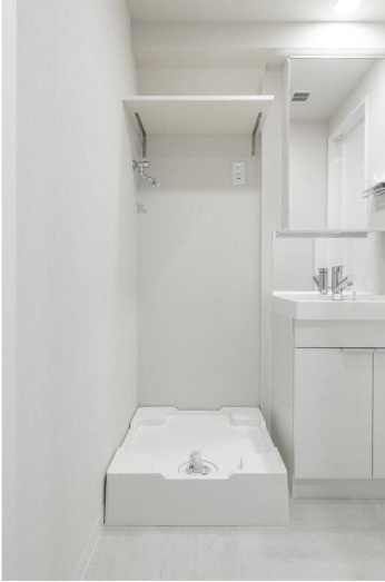 ユーレジデンス目黒東山　フリーレント1ヵ月　築浅　礼金0の設備