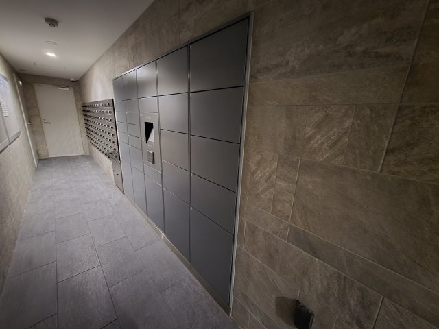 プレサンスロジェ上前津駅前 THE RESIDENCE|名古屋市の賃貸ならMy賃貸のその他共用部分|プレサンスロジェ上前津駅前THE RESIDENCE