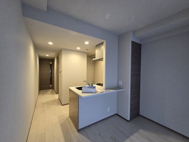 プレサンスロジェ上前津駅前 THE RESIDENCE|名古屋市の賃貸ならMy賃貸の居間・リビング|プレサンスロジェ上前津駅前THE RESIDENCE