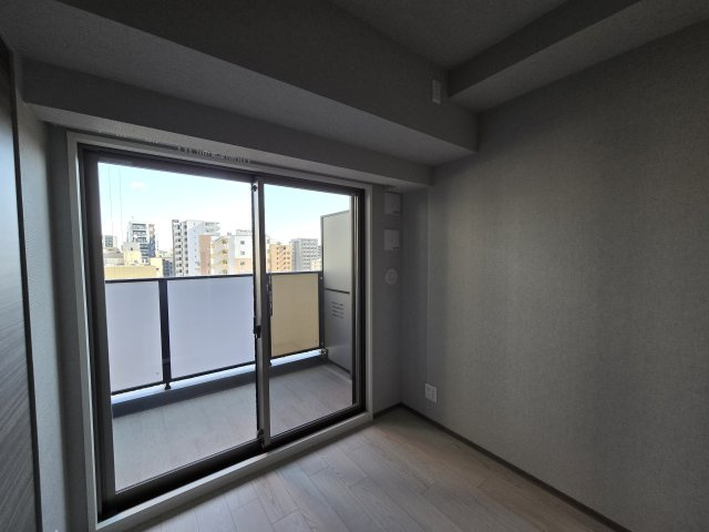 プレサンスロジェ上前津駅前 THE RESIDENCE|名古屋市の賃貸ならMy賃貸の寝室|プレサンスロジェ上前津駅前THE RESIDENCE