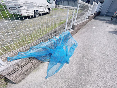 【その他共用部分】 | Forte【名古屋市賃貸・ネット無料】