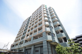 パークアクシス西船橋本郷町の画像