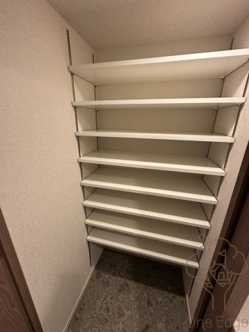 スプランディッド梅田グランノースの玄関