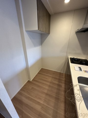 スプランディッド梅田グランノースのキッチン
