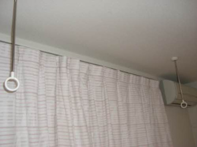 【その他】 | ピースフル樫の前 | 同間取り別部屋写真です。