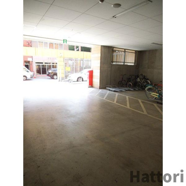 マスターズレジデンス道頓堀Ⅲのその他