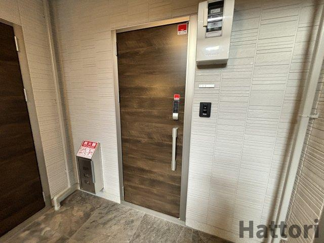 Armojour Matinのその他共用部分