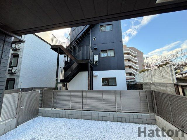 Armojour Matinの展望