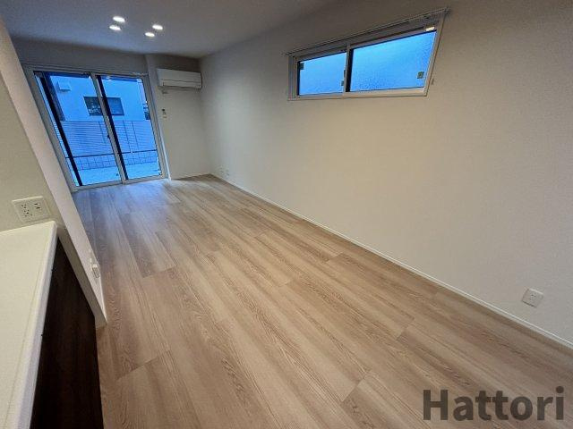 Armojour Matinの居間・リビング