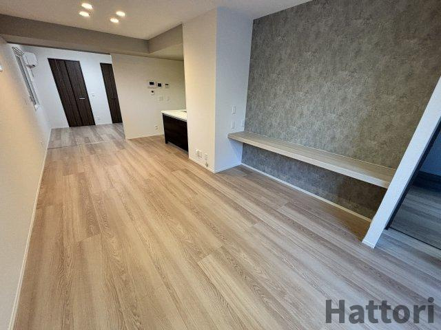 Armojour Matinの居間・リビング