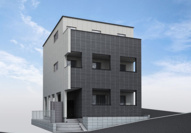 MELDIA成増の画像