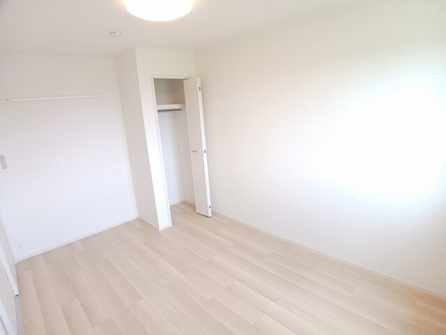 アイ　アドバンスＢの収納