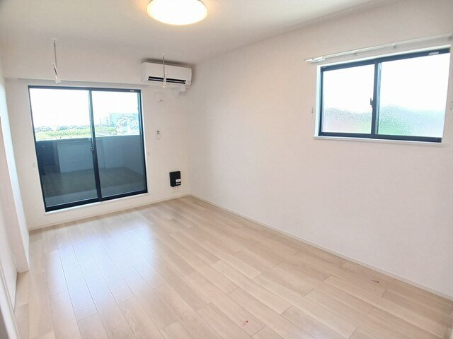 アイ　アドバンスＢの居間・リビング