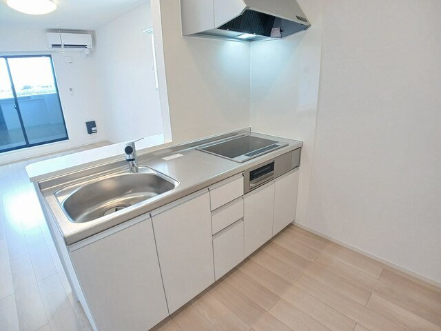 アイ　アドバンスＢのキッチン