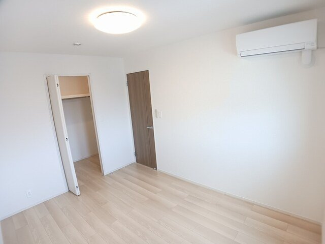 アイ　アドバンスＢの内装