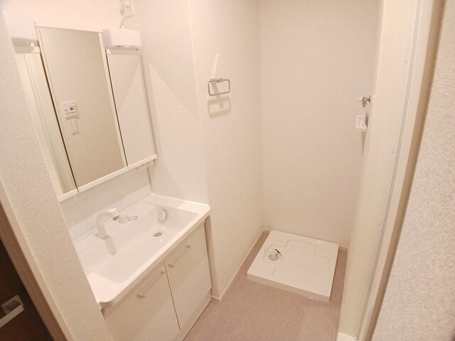 アイ　アドバンスＢの洗面所