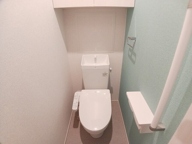 アイ　アドバンスＢのトイレ