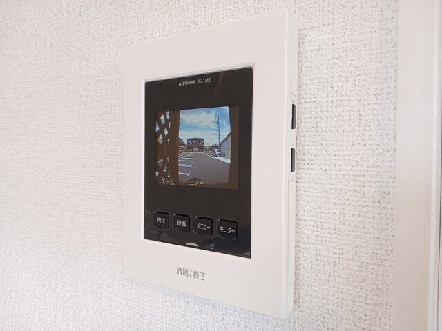 アイ　アドバンスＢのセキュリティ