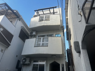【外観】 | 外はこのようになっています