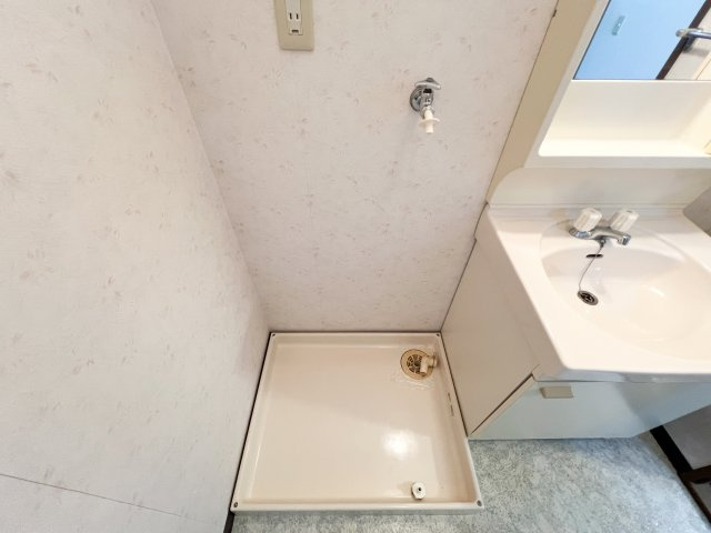 カームリヴの設備