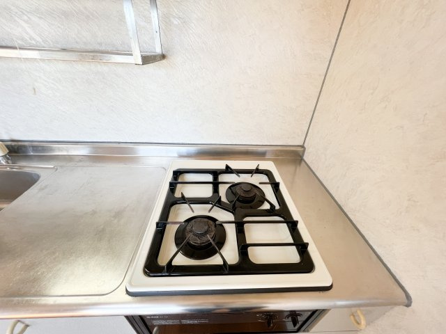 カームリヴの設備