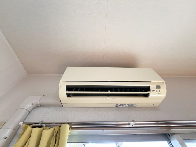 カームリヴの設備