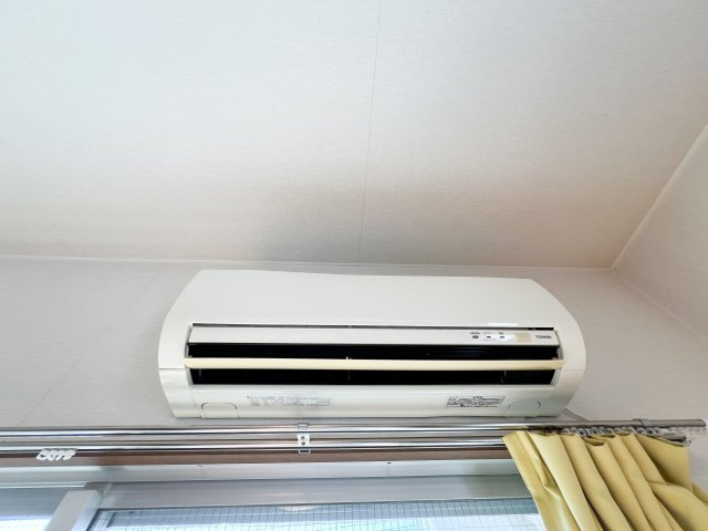 カームリヴの設備