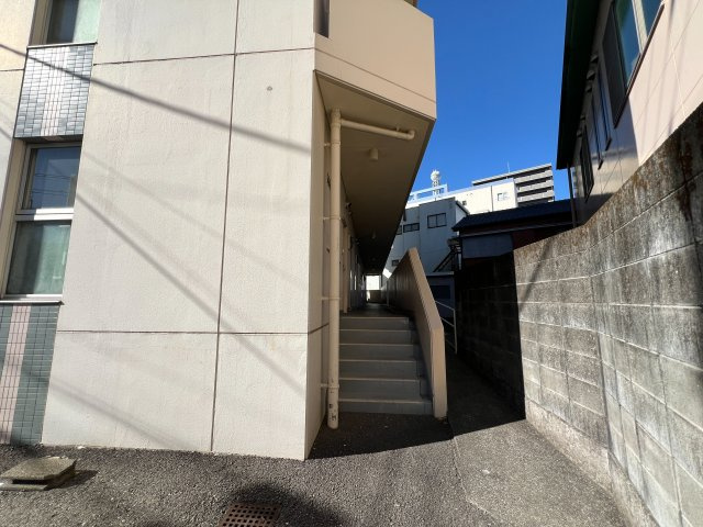 カームリヴのその他