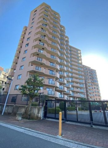 ナイスパークステイツ横濱鶴見【仲介手数料無料】