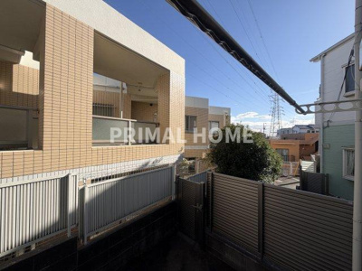 【展望】 | エムケーレジデンス