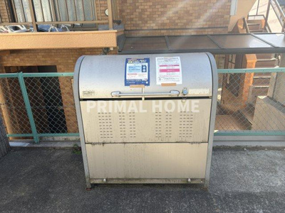 【その他共用部分】 | エムケーレジデンス