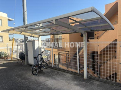 【その他共用部分】 | エムケーレジデンス