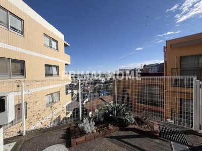 【展望】 | エムケーレジデンス