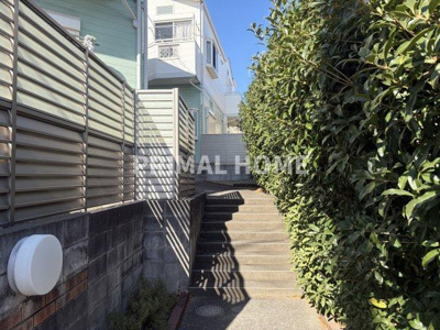 【エントランス】 | エムケーレジデンス